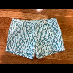 Women’s Trina Turk shorts